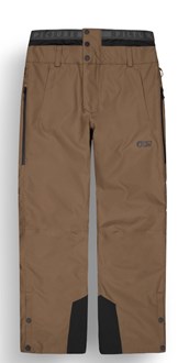 Picture Object Pants        